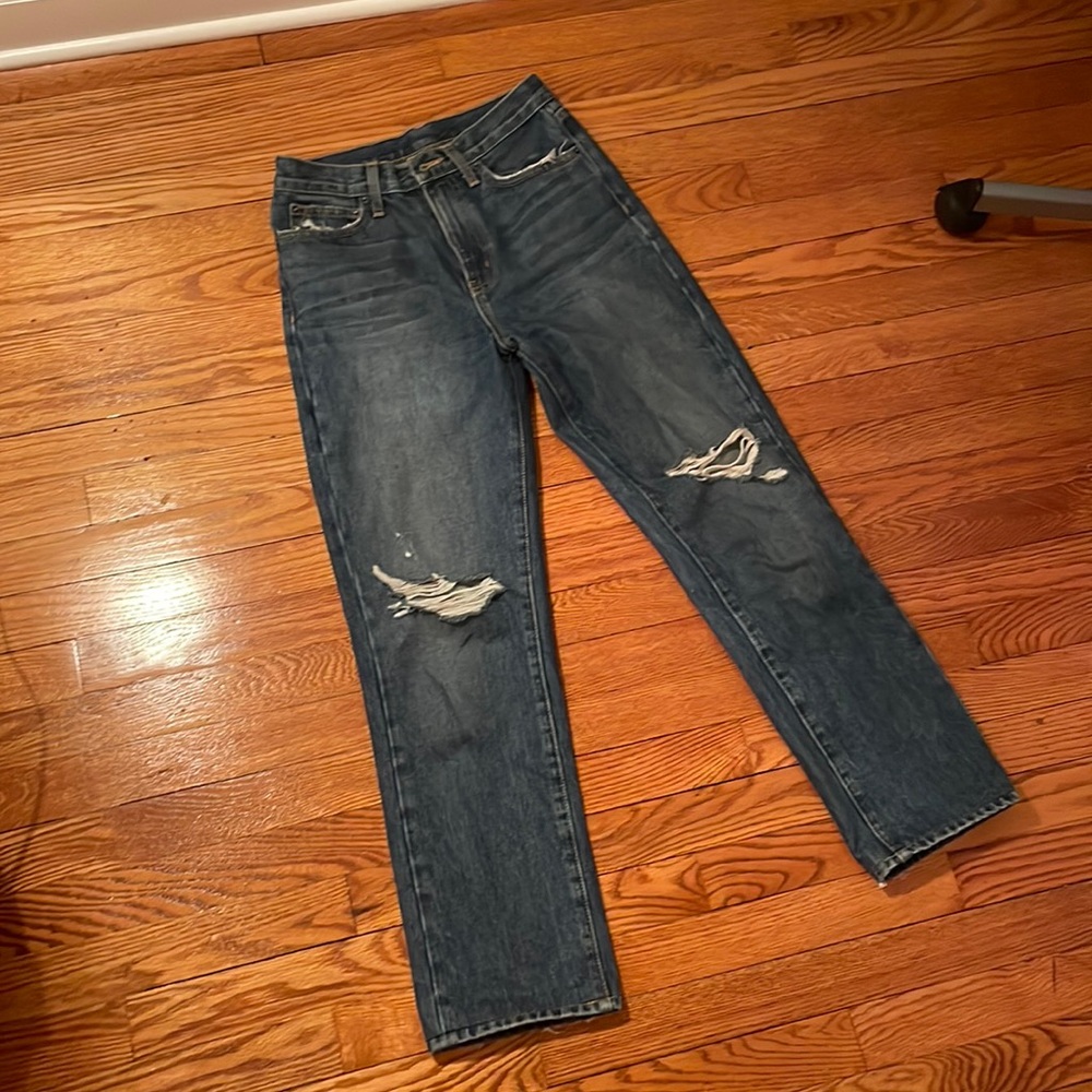 Carmar jeans